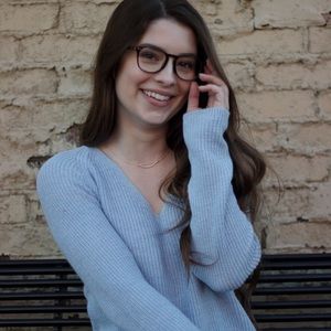 Meet your Posher, Taylor